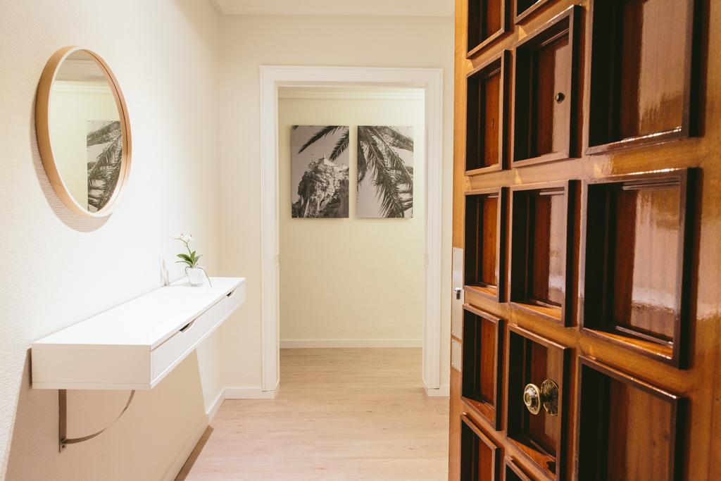 The Lucky Flats - Belando Quintana Apartment Alicante Room photo