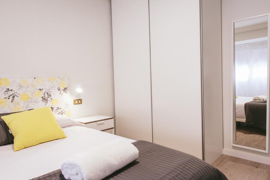 The Lucky Flats - Belando Quintana Apartment Alicante Room photo